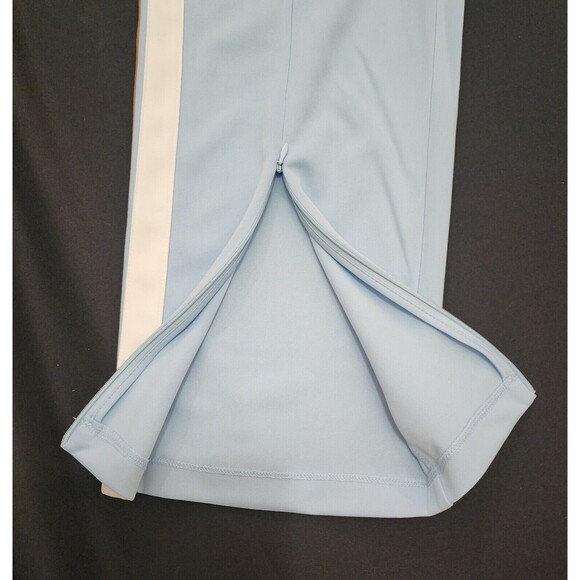 Wild Fable NWT Women's High Rise Track Pants, Drawstring, Blue, Small, Joggers - Picture 11 of 16